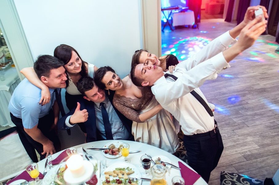 wodzirej wesele kielce